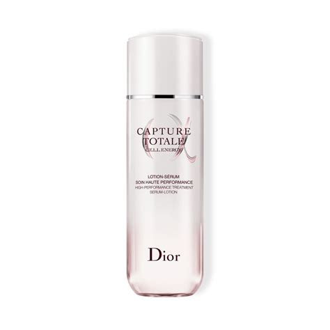 Dior retinol